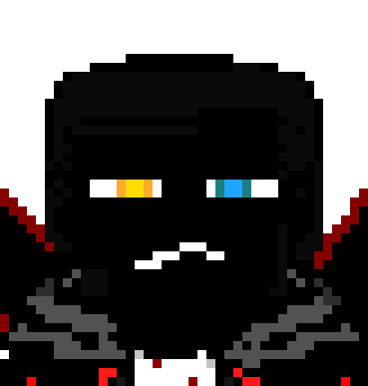 (added eyes