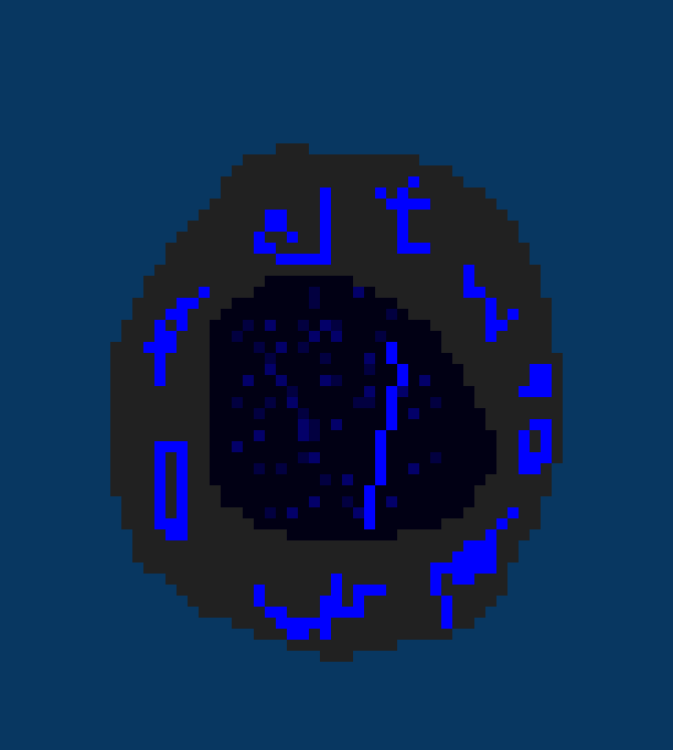 [30924d] It HAS been awhile since ive used my actual main character, which is described in my desc, but since the school im at uses ipads instead of chromebooks i cannot scroll around, so im just stuck at the top left corner of the canvas. All my sprites are just out of reach. Literally all the sheet im on rn is just my main character's sheet with a giant chunk missing to make space for the embodiment sprites