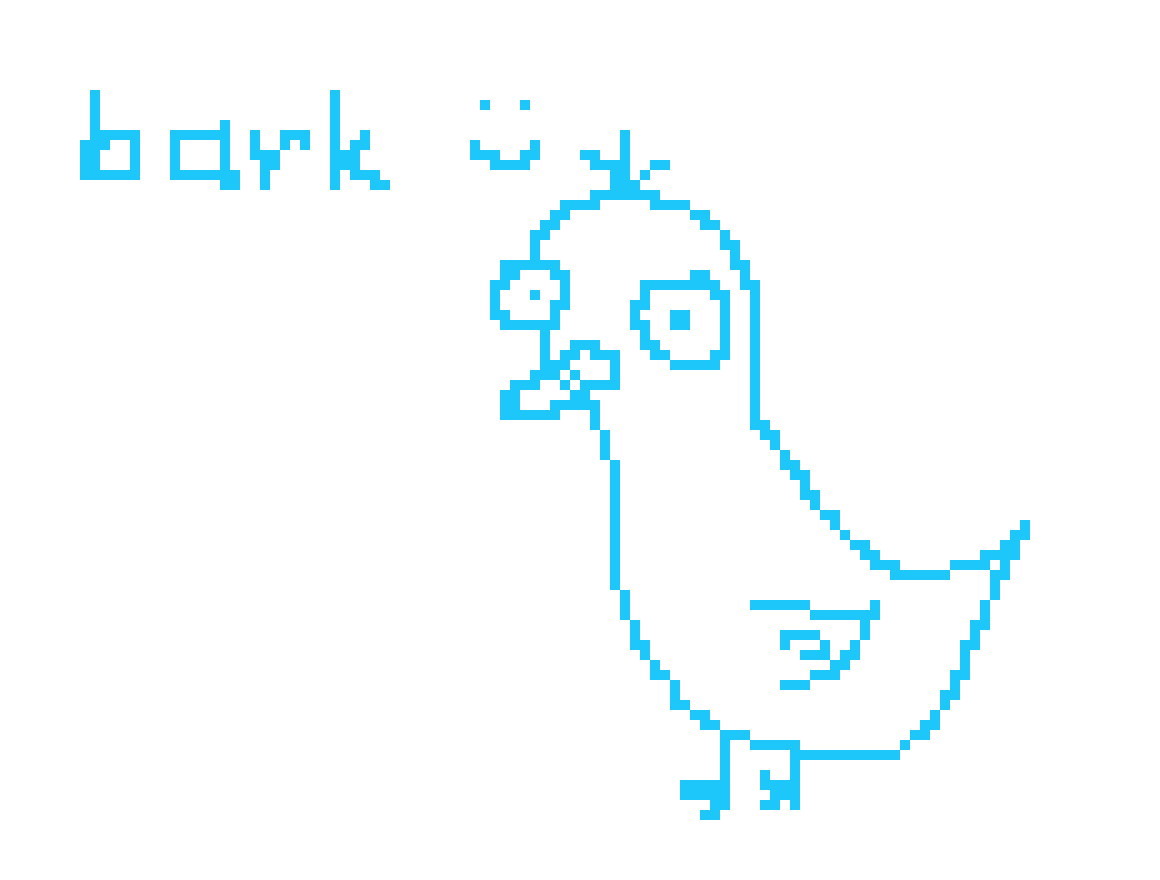 [eb3fd3] duck