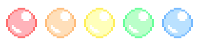 [9664c4] BUBBUBBLES