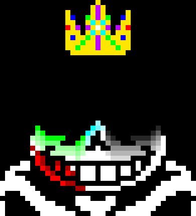 [793648] *regressus would appear running at them*