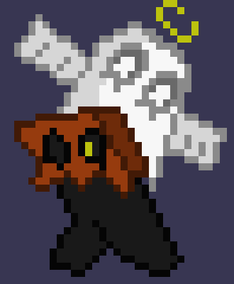 [1a3214] FNF Shadow fxbaggs and fxangel
