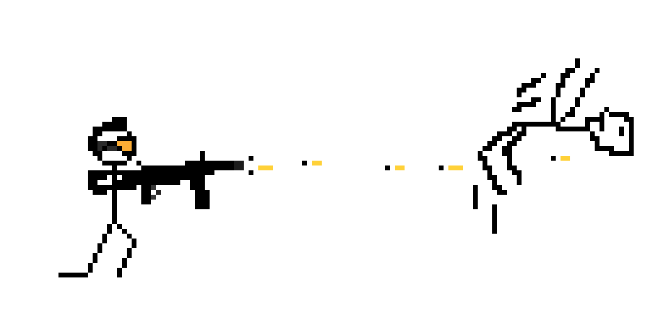 [9664c4] Matrix!