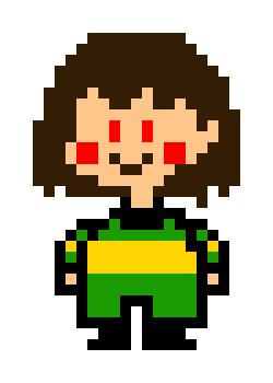 [9664c4] chara sprite