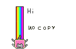 [9664c4] nayan cat