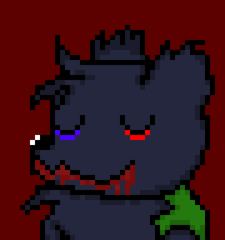 [e8cb42] Ash, 3 words: Cope Seethe Mald. UwU