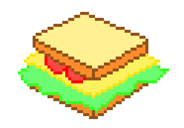[9664c4] Sandwichhh