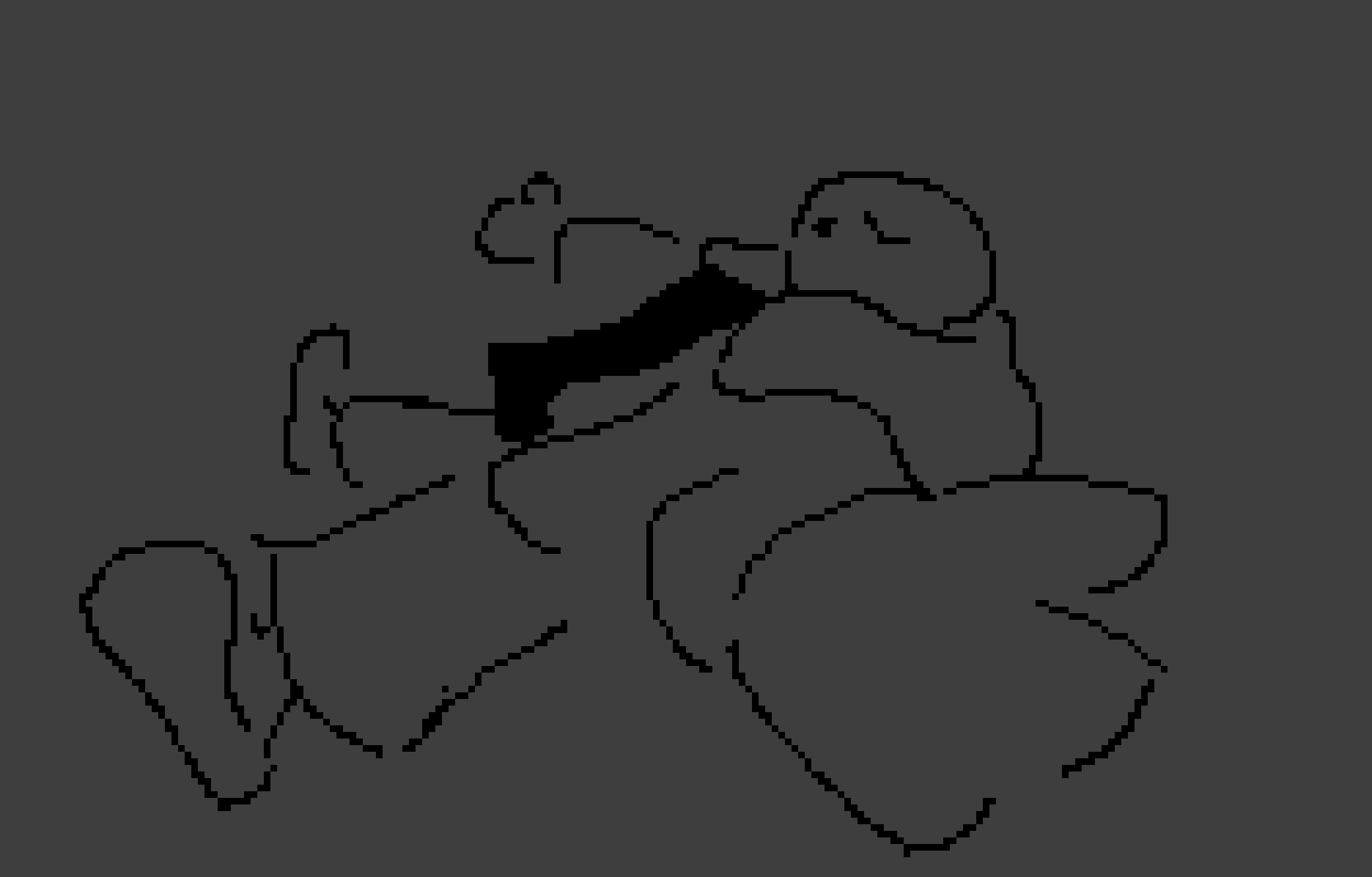 [d52708] complete ass, pepper redraw this but better