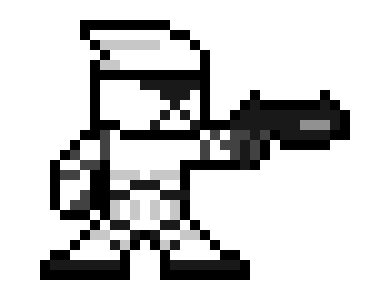 clone trooper