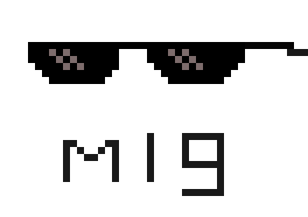 [9664c4] MLG JOJO