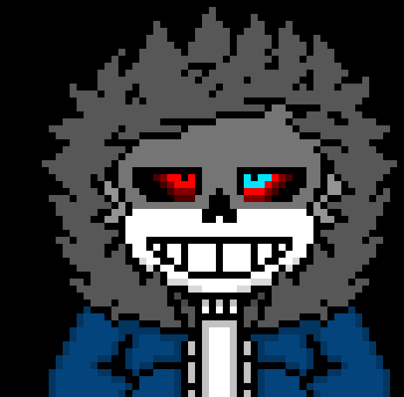 [71fafd] *blocks the attack with a blaster* heh, nice try Ter-