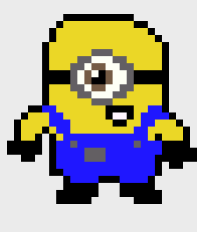 [b859ba] minion