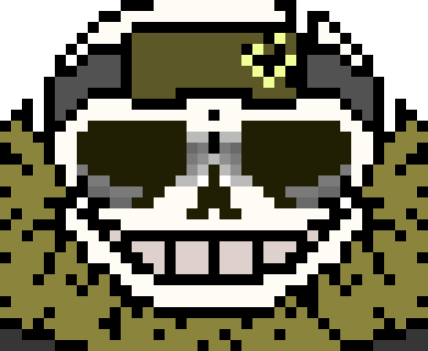 [0b51d0] How the hell did I become a stupid ass motherfucker who gets pissed off too easily? [Skeld.]
