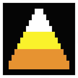 [9664c4] Candy Corn