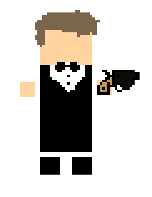 [9664c4] Player_one_holding_gun