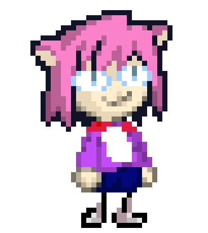 [2bc386] Neco Arc UwU