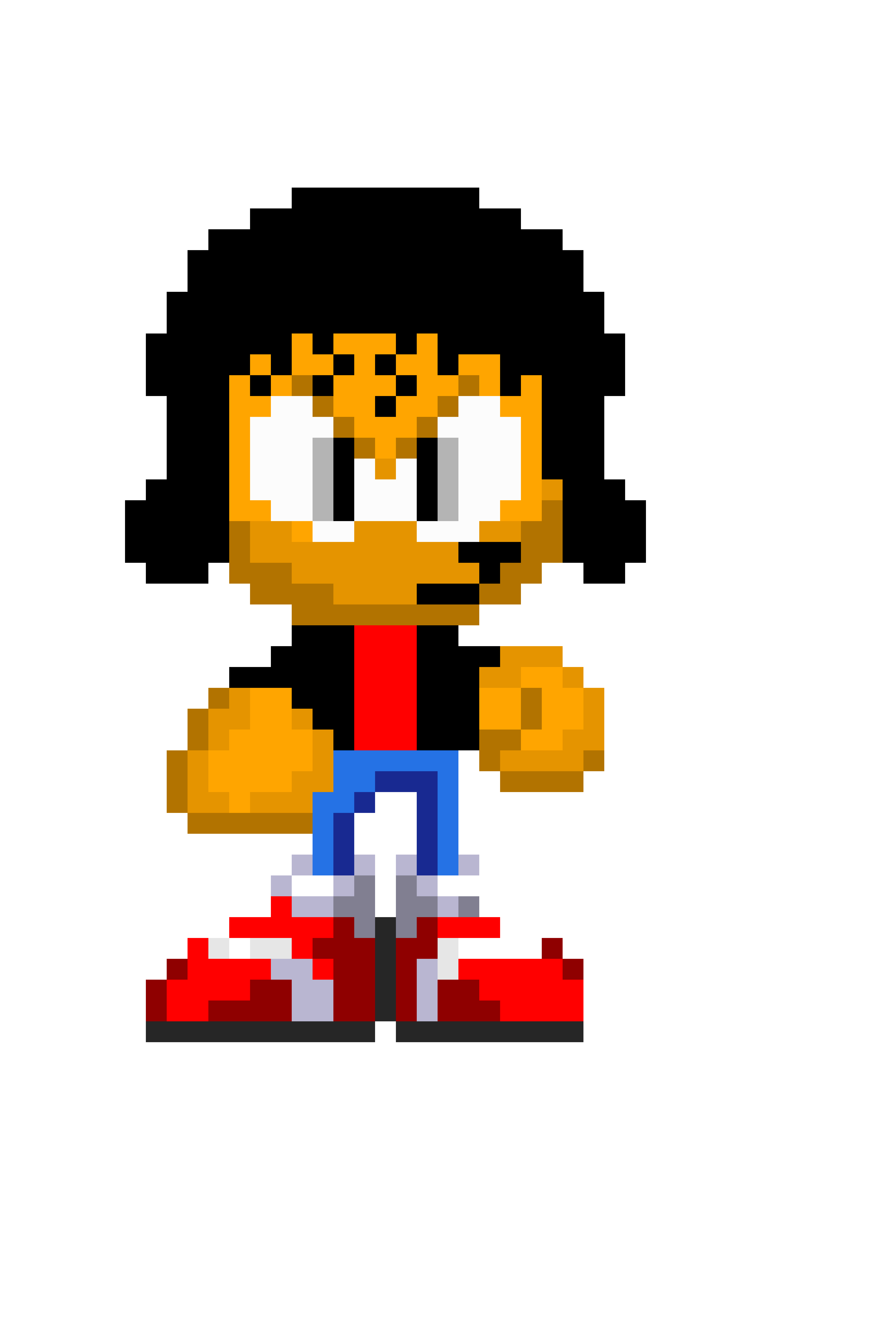 Jaiden Jr