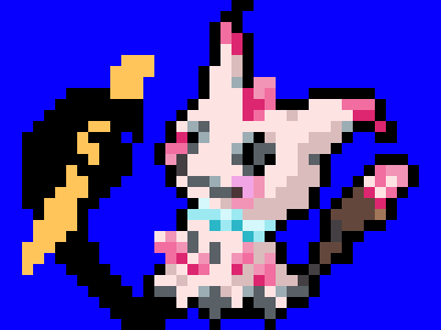 [4d484c] duh duh doo het tht there bada bine... oo anothr shiny?