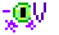 [5b2f3e] CV means nothing, Colorverse at least says something, Im not talking about this End Eye logo either
