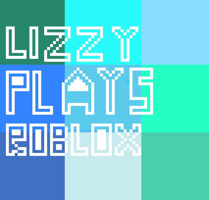 [832a96] Lizzyplays Roblox