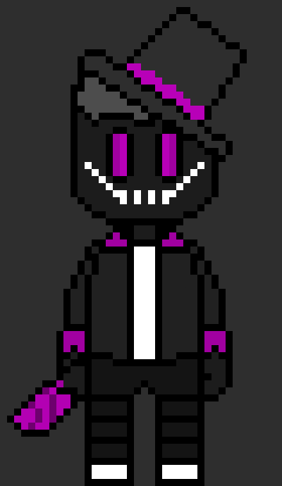 [812b32] *Got released from molt dieing* I D I O T..... *slashes Komsan 5 times* if you kill him you release me, funny...