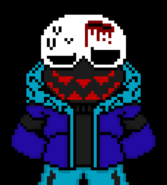 [0ae1f1] *coughs blood and shakes in pain. He tps out of there after his boss leaves*