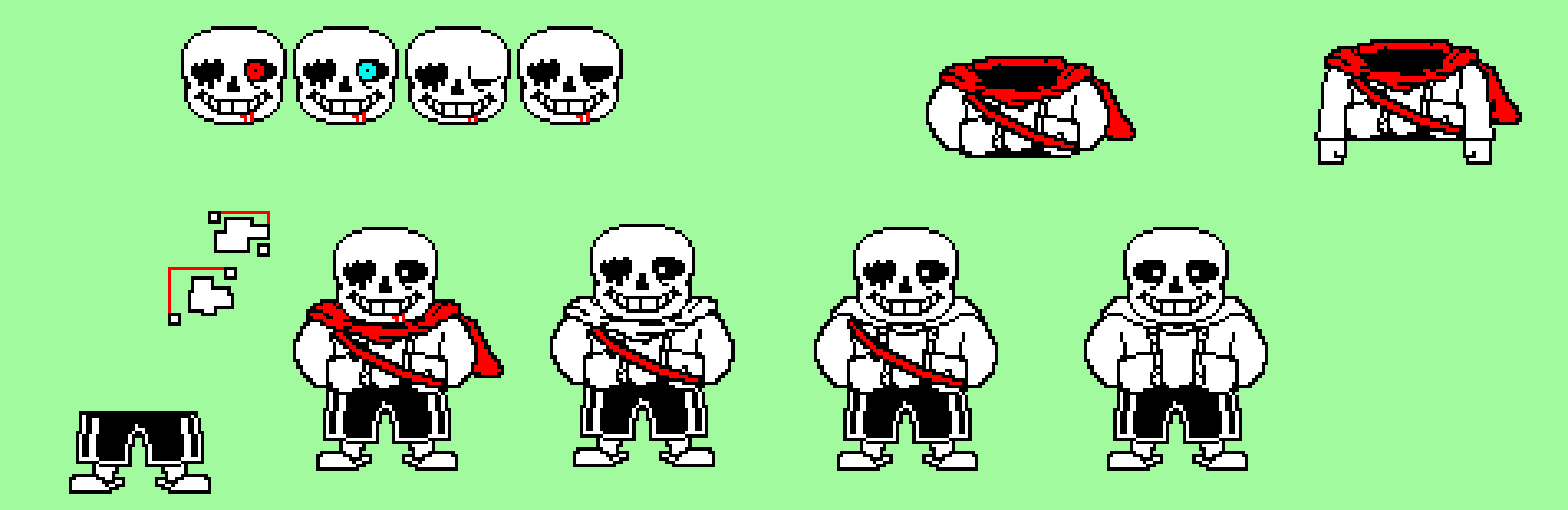 [f9ff10] geno stuff