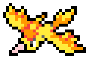 [753f49] #0145 - Moltres