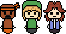 [fe3f03] Mii Trio Retake 
