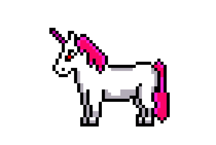[9664c4] Unicorn