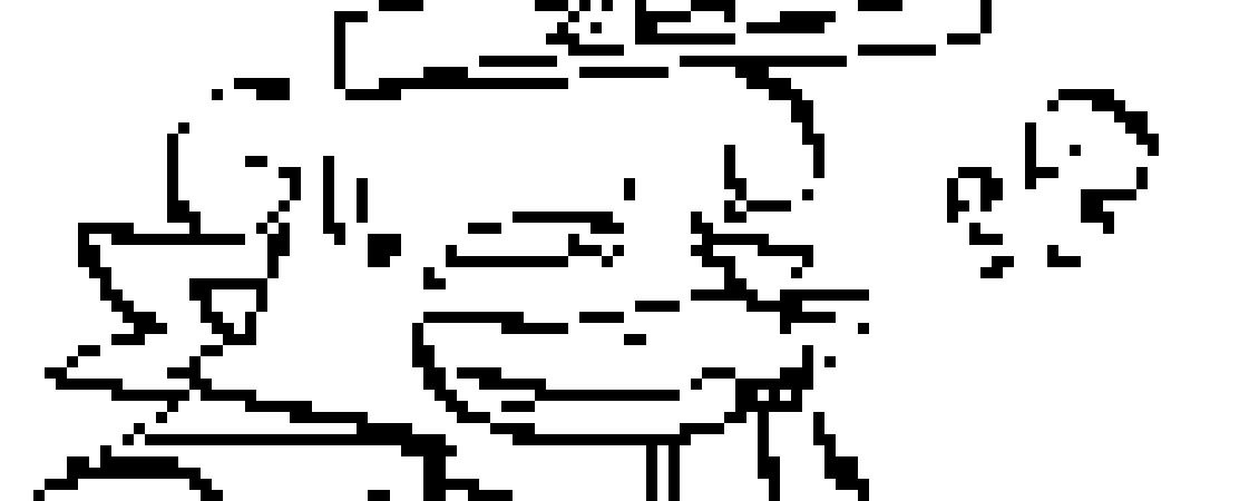 [8048ed] i do not trust anyone who says they cannot see my laptop screen at all when it's set to 0 brightness