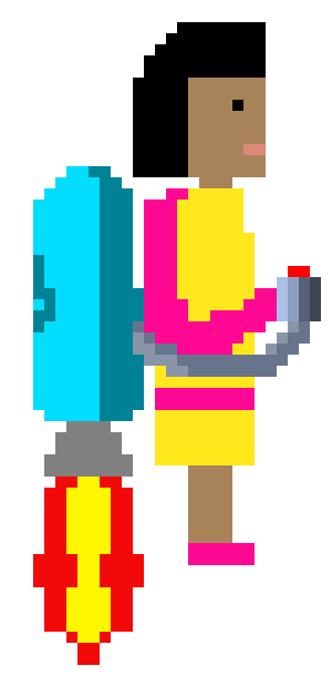 [000af7] Jetpack 7
