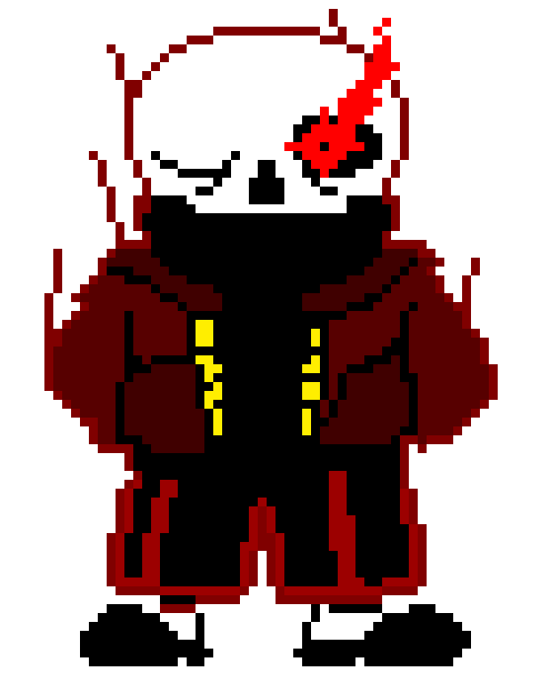 [c17d78] Create Your Own Sans :)