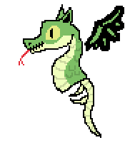 [9664c4] Skeleton Pup Snake