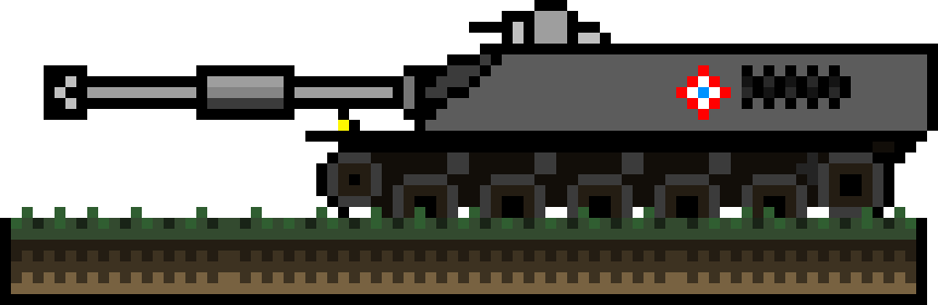 [5df357] AMX-50 Foch (155)