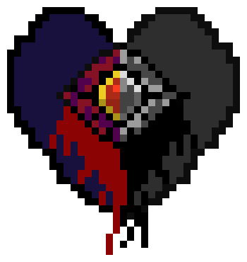 [9664c4] Crying Blood