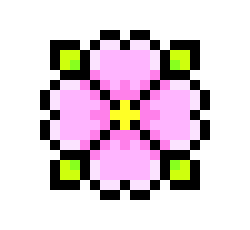 [cf5d91] Flower