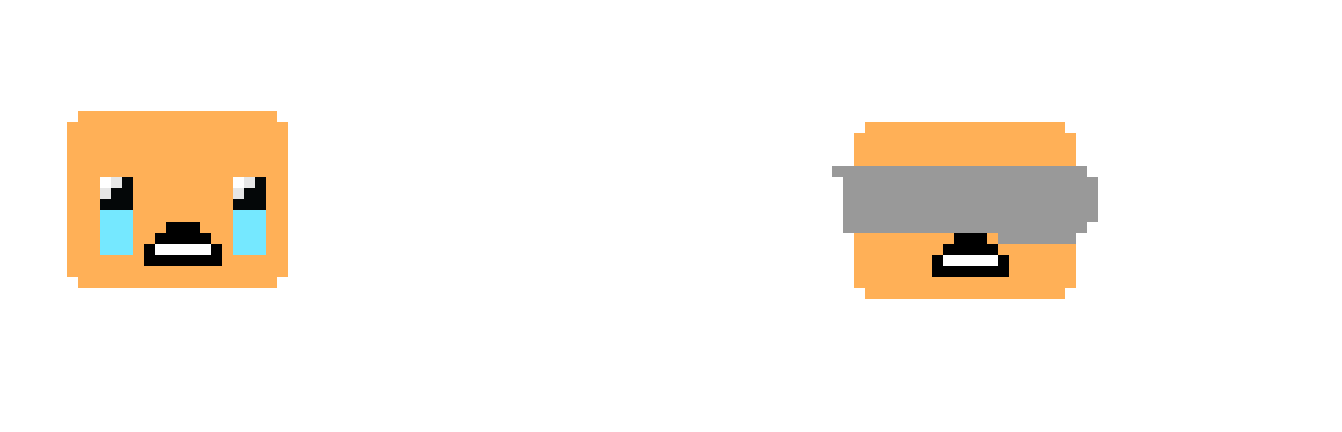 [c6a191] Isaac from tboi and isaac with techX