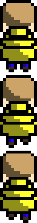 [9664c4] YellowBack