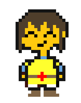 [589e49] TA Undertale Tristan Happy