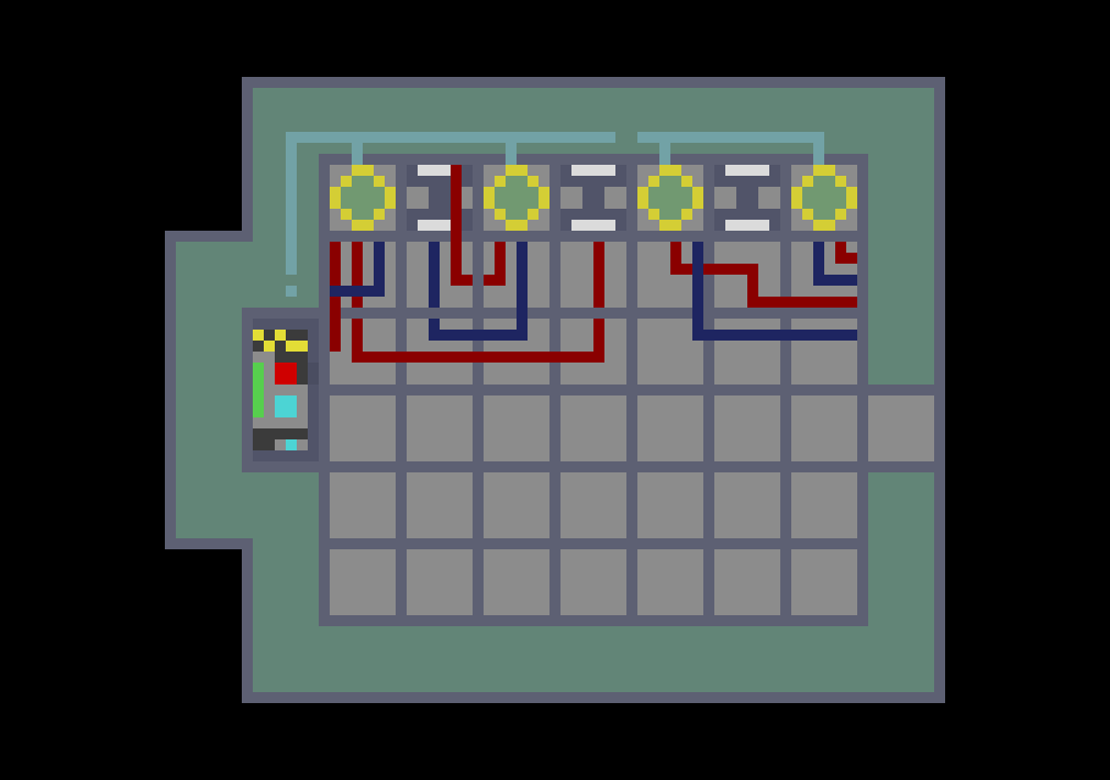 [e22408] NuclearPowerRoom(Deactivated)