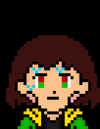 [0ae1f1] *pats FT on the arm* well, he hasn't keeled over and died yet