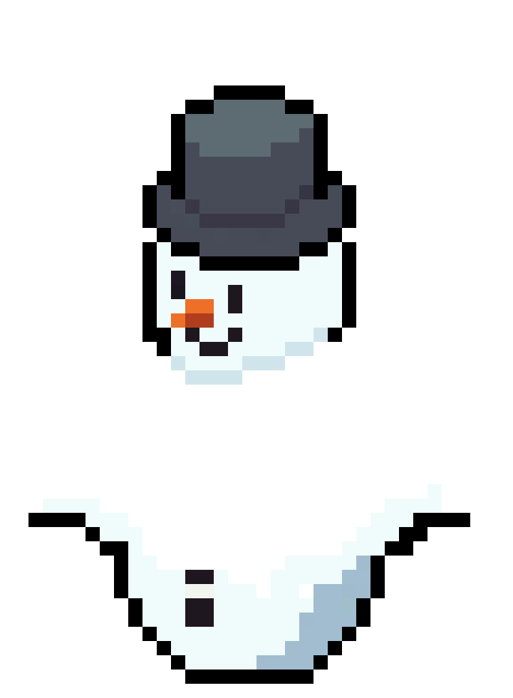 [b2fffd] SnowmanAnimation3