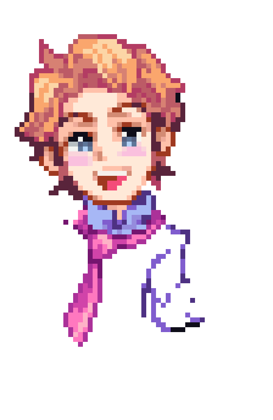 [4076f0] SENPAI WIP. jesus this is gonna be hard, the head took so long... -cleetus