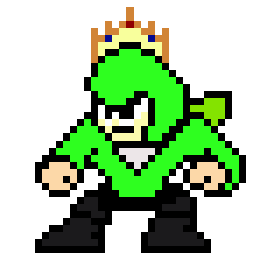 [06805d] LemmySprite
