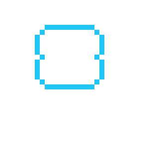 [3c82a1] Undertale (battle) Sprite