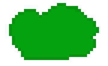 [f68cdd] pixel bush