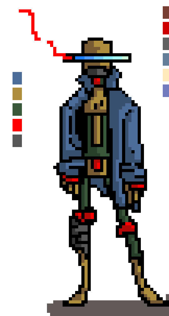 robo