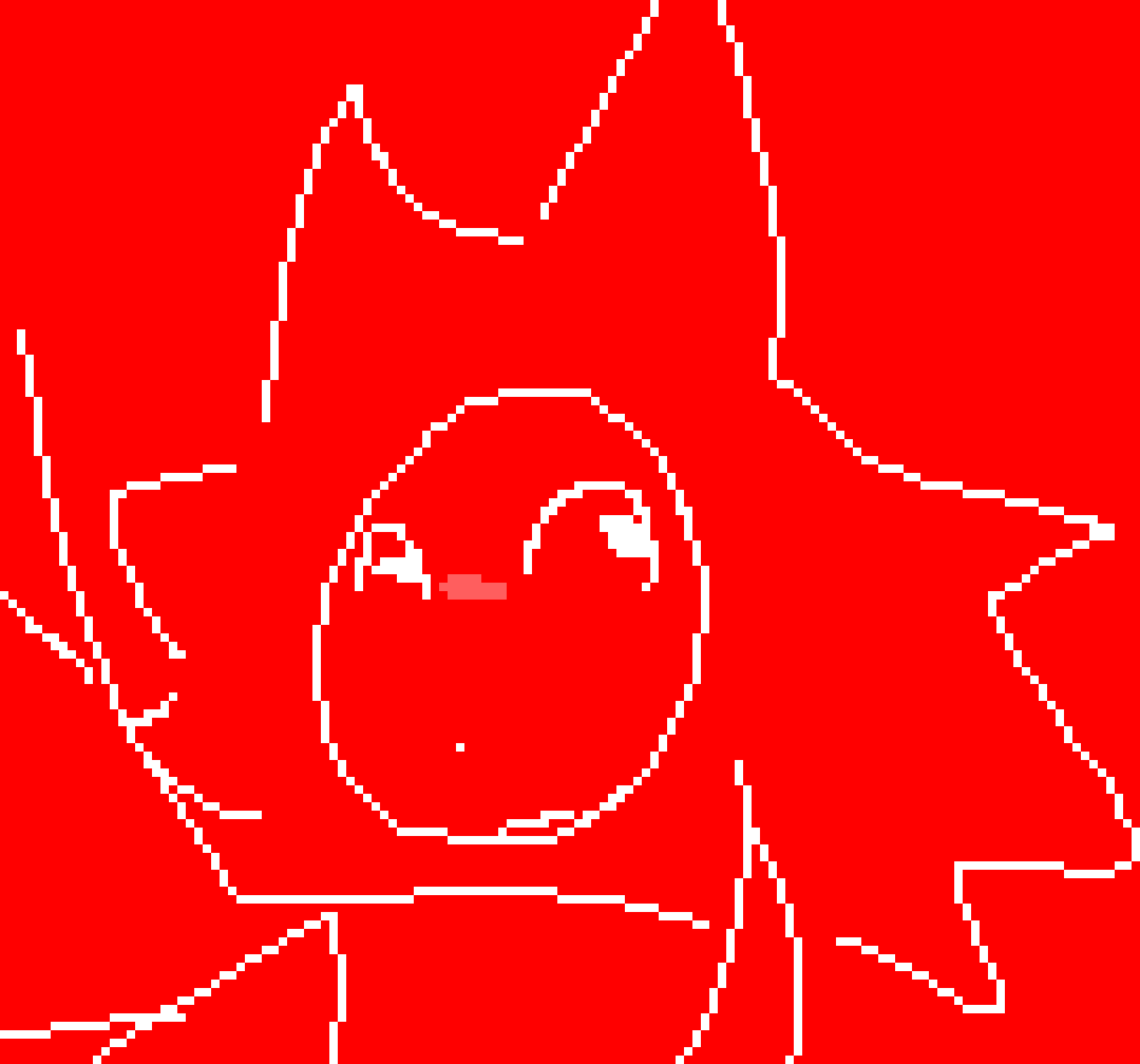[425065] I'm trying to save all the text from deltarune in a Google doc but it keeps crashing sigh, also we know bmo GOD y