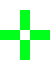 [caa392] PS2 custom crosshair #2